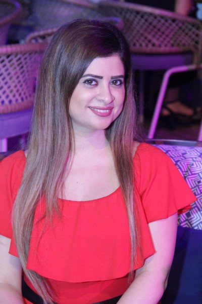 Michella Sassine